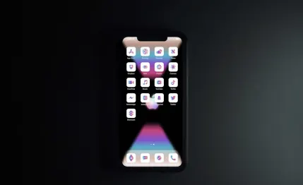 Casino Happy Spins Mobil App